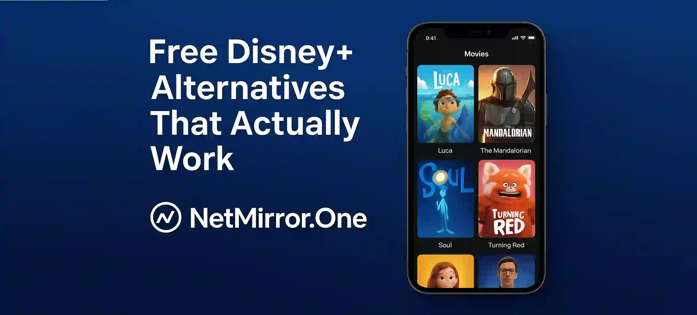 Free Disney+ Alternatives That Actually Work