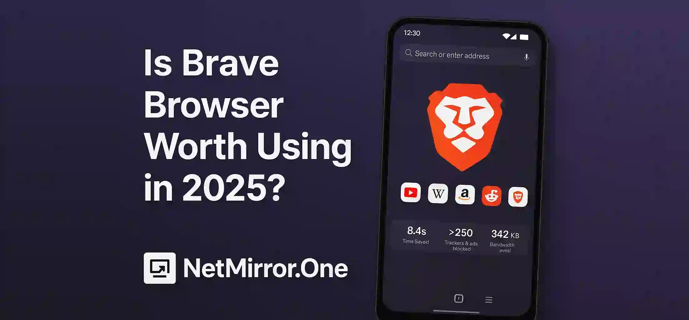 Is Brave Browser Worth Using in 2025?