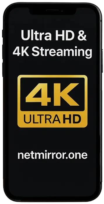 الٹرا ایچ ڈی اور 4K سٹریمنگ